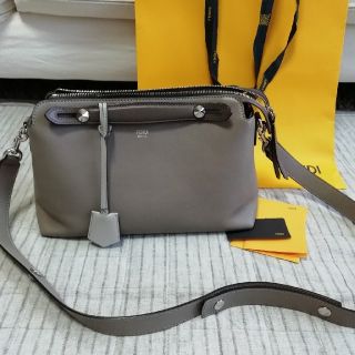 フェンディ(FENDI)のフェンディ　バイザウェイ　(ショルダーバッグ)