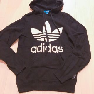 アディダス(adidas)のあんさん専用(パーカー)