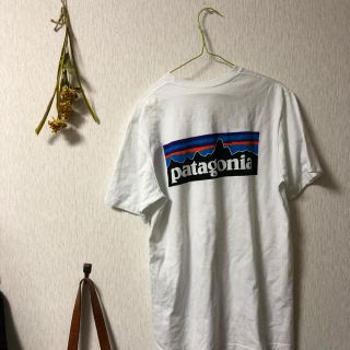 パタゴニア(patagonia)のPatagonia Ｔシャツ(Tシャツ/カットソー(半袖/袖なし))