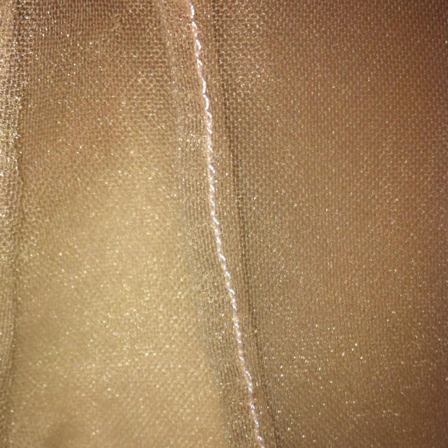 SNIDEL(スナイデル)の水原希子着用☆完売チュールスカート レディースのスカート(ミニスカート)の商品写真