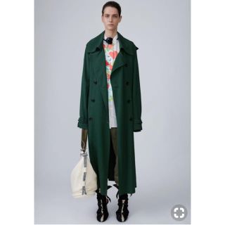 アクネ(ACNE)のアクネ ストゥディオズ Acne Studios トレンチコート ジャケット (トレンチコート)