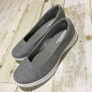 スケッチャーズ(SKECHERS)のぷぅ子様      スケッチャーズ ゴーステップ ライトシューズ(スニーカー)