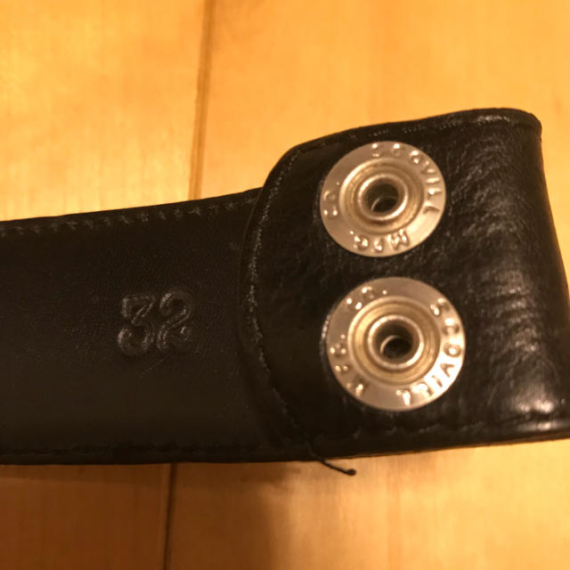 正規品 クロムハーツ ベルト ストラップ 1.5 32インチ 本物保証 正規品 クロムハーツ ベルト ストラップ 1.5 32インチ 本物保証