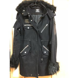 グラッドニュース モッズコート(レディース)(ファー)の通販 8点