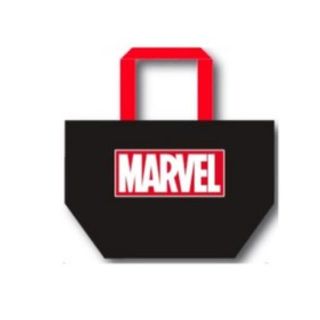 マーベル(MARVEL)のmarvelトートバック(トートバッグ)