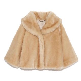 リリーブラウン(Lily Brown)のfur coat.(毛皮/ファーコート)