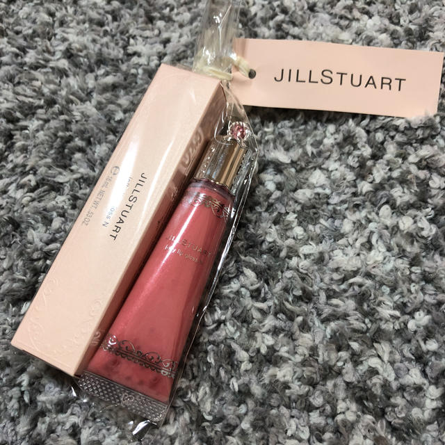 JILLSTUART(ジルスチュアート)のリップグロス コスメ/美容のベースメイク/化粧品(リップグロス)の商品写真