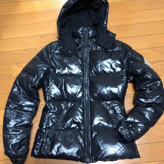 MONCLER(モンクレール)の本物❣️モンクレールダウン❣️送料込み❣️ レディースのジャケット/アウター(ダウンジャケット)の商品写真