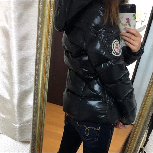 MONCLER(モンクレール)の本物❣️モンクレールダウン❣️送料込み❣️ レディースのジャケット/アウター(ダウンジャケット)の商品写真