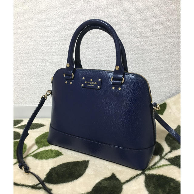 【新品未使用】kate spade small rachelle 2wayバッグ