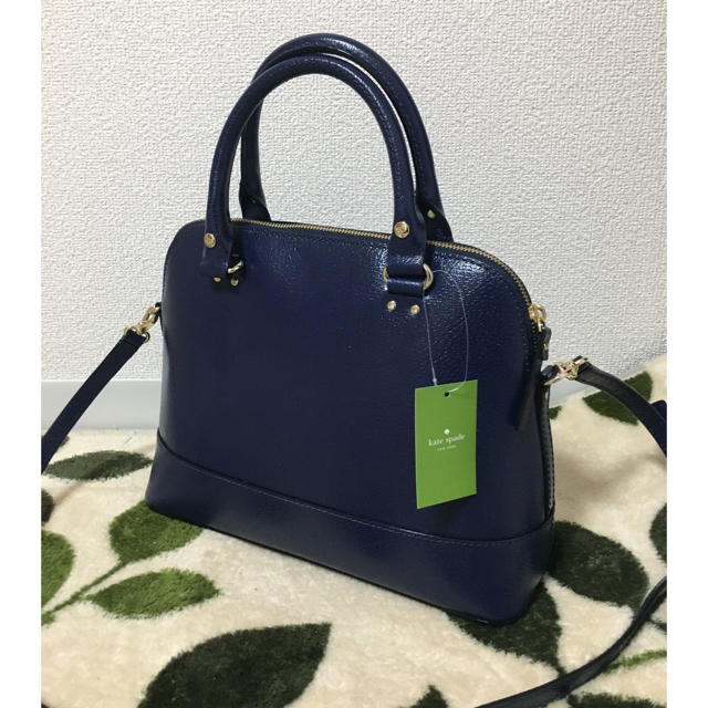 【新品未使用】kate spade small rachelle 2wayバッグ