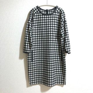 シボネ(CIBONE)のtoday's special購入 MICA&DEALワンピース(ひざ丈ワンピース)