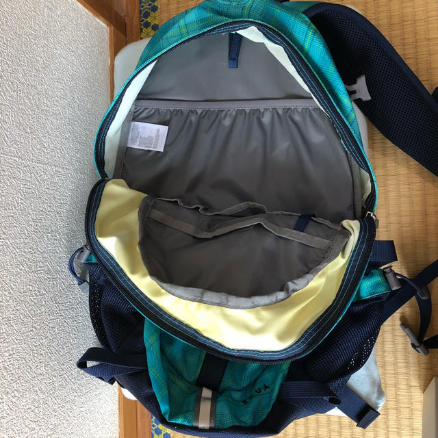 THE NORTH FACE(ザノースフェイス)の【THE NORTH FACE】リュック レディースのバッグ(リュック/バックパック)の商品写真