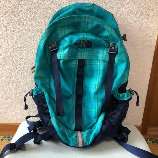 ザノースフェイス(THE NORTH FACE)の【THE NORTH FACE】リュック(リュック/バックパック)