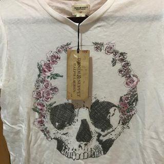 ラルフローレン(Ralph Lauren)のRL TOMBOY Tシャツ(Tシャツ(半袖/袖なし))