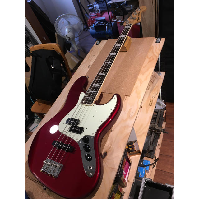 Fender - Fender Japan PJ75