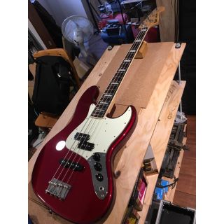 フェンダー(Fender)のFender Japan PJ75(エレキベース)