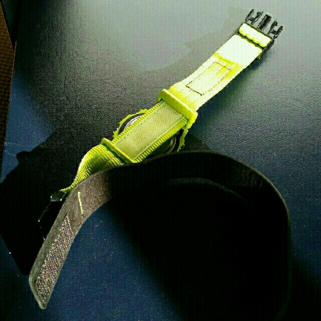 CASIO(カシオ)のG-SHOCK　「G-LIDE」’08Winterモデル メンズの時計(腕時計(デジタル))の商品写真