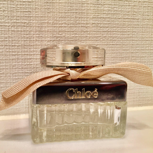 Chloe - クロエ オーデパルファム 30ml 空きボトルの通販 by ポヌ's shop｜クロエならラクマ