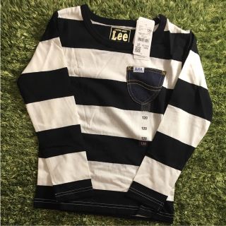 リー(Lee)の新品 lee  ロンT(Tシャツ/カットソー)