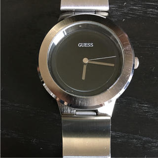 ゲス(GUESS)の腕時計 人気のGUESS 今月販売終了 大幅値引き 早いもので勝ちです(腕時計(デジタル))