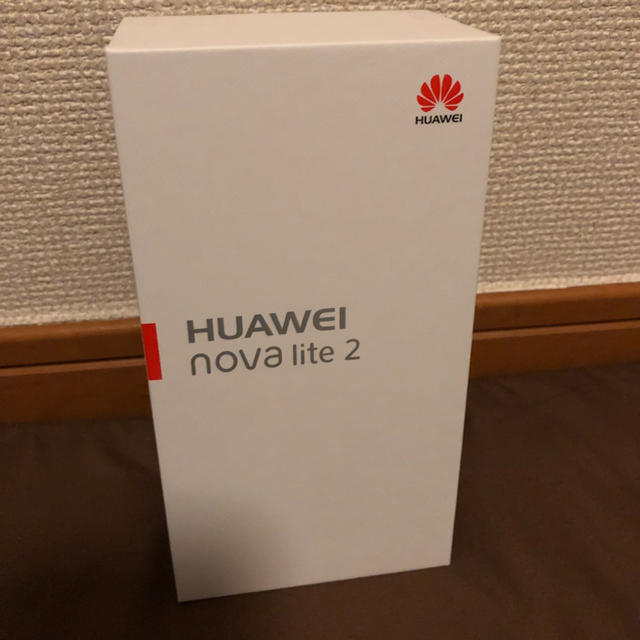 HUAWEI  nova lite 2