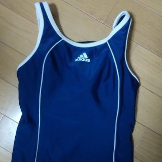 アディダス(adidas)のRinRin様専用☆アディダス水着150(水着)