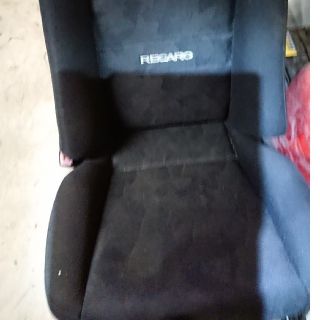 レカロ(RECARO)のレカロ セミバケ左右セット(汎用パーツ)