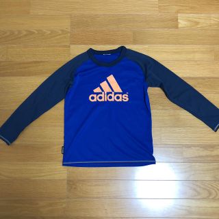 アディダス(adidas)のアディダス サッカー 練習着 140cm(ウェア)