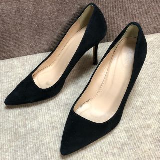 ジェイクルー(J.Crew)のdsy様専用★    J.CREW ジェイクルー■パンプス ハイヒール■サイズ5(ハイヒール/パンプス)