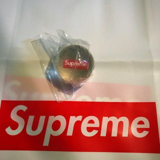 シュプリーム(Supreme)の早いもの勝ち  supreme ボール(その他)