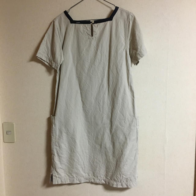 MARGARET HOWELL(マーガレットハウエル)のcococolon様 専用 レディースのワンピース(ひざ丈ワンピース)の商品写真