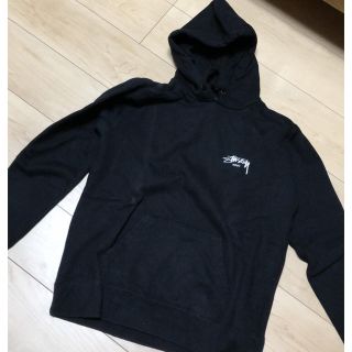 ステューシー(STUSSY)のスチューシー パーカー  セール中(パーカー)