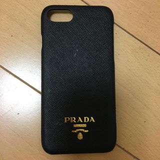 プラダ(PRADA)のPRADA iPhoneケース(iPhoneケース)