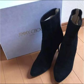 ジミーチュウ(JIMMY CHOO)の専用商品です(ブーツ)