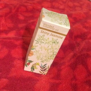 セイカツノキ(生活の木)の生活の木 シャイニージャスミン10ml(その他)