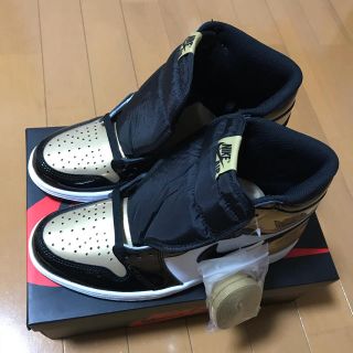 ナイキ(NIKE)のAIR JORDAN 1 エアジョーダン1(スニーカー)