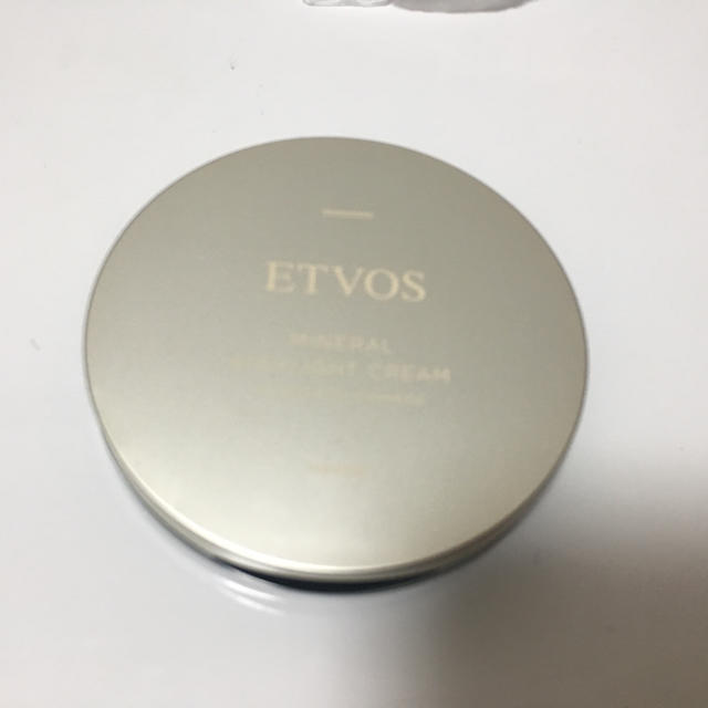 ETVOS(エトヴォス)のETVOS ハイライトクリーム コスメ/美容のベースメイク/化粧品(フェイスカラー)の商品写真