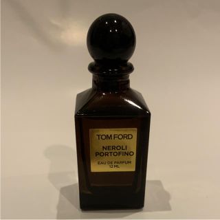 トムフォード(TOM FORD)のトムフォード香水 ネロリポートフィーノ 12ml(ユニセックス)