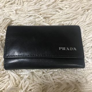 プラダ(PRADA)のキーケース(キーケース)