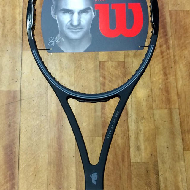 在庫超激得 ヤフオク! - Wilson PROSTAFF RF85 (ウィルソン プロ