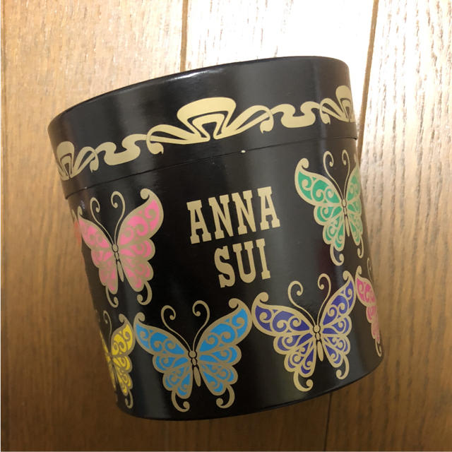 ANNA SUI(アナスイ)のアナスイ 空き箱 その他のその他(その他)の商品写真