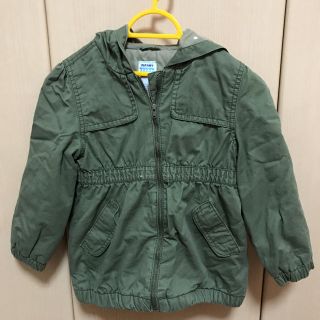 オールドネイビー(Old Navy)のオールドネービー110サイズから120サイズ(ジャケット/上着)