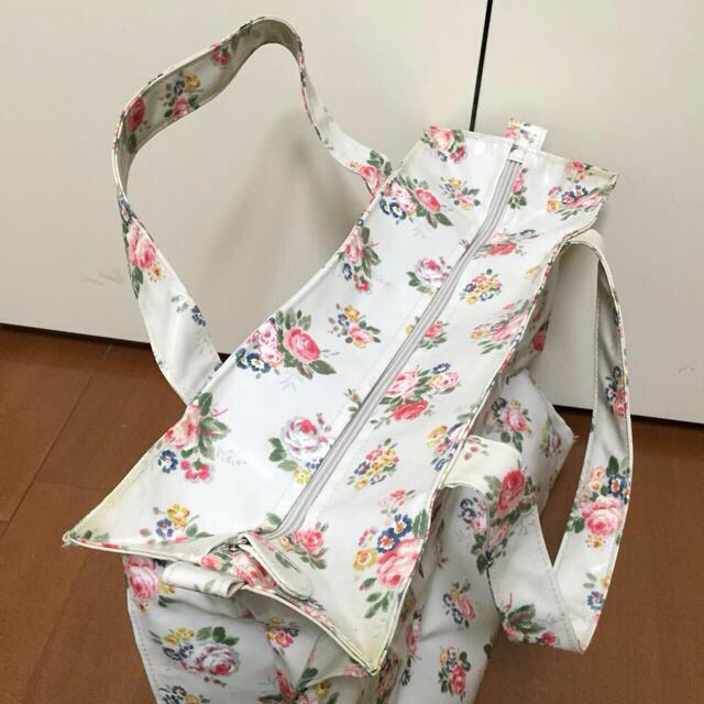 Cath Kidston(キャスキッドソン)のmimi様専用 CathKidston レディースのバッグ(トートバッグ)の商品写真