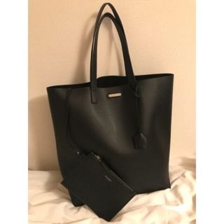 サンローラン(Saint Laurent)のSAINT LAURENT ボールド トートバッグ(トートバッグ)