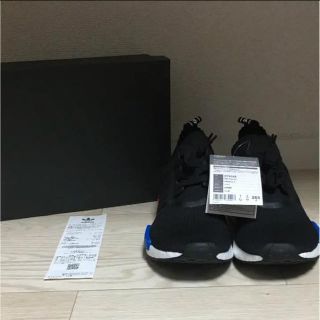 アディダス(adidas)のNMD R1 OG 26.5cm(スニーカー)