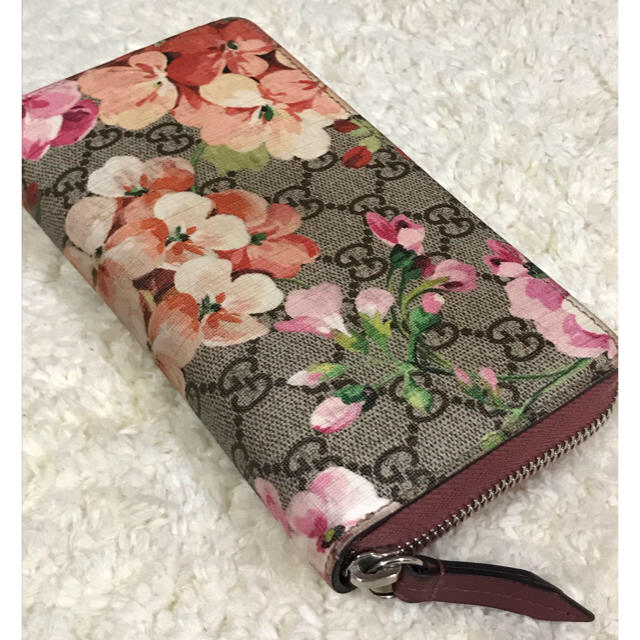 専用です❣️GUCCI ブルームス 長財布 専用です❣️GUCCI ブルームス 長財布