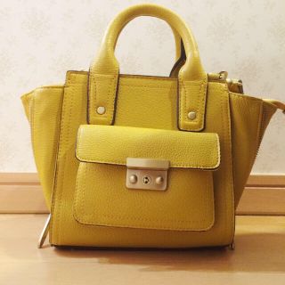 スリーワンフィリップリム(3.1 Phillip Lim)の3.1philliplim(ショルダーバッグ)