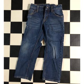 リーバイス(Levi's)のリーバイス デニム 110(パンツ/スパッツ)