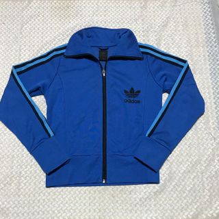 アディダス(adidas)のアディダス オリジナルス  トラックジャケット(ブルゾン)